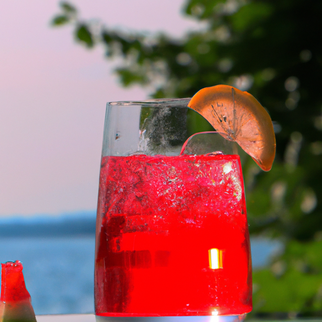 The Ultimate Summer Drinks: A Two-Hundred-Year Journey (Part 1)