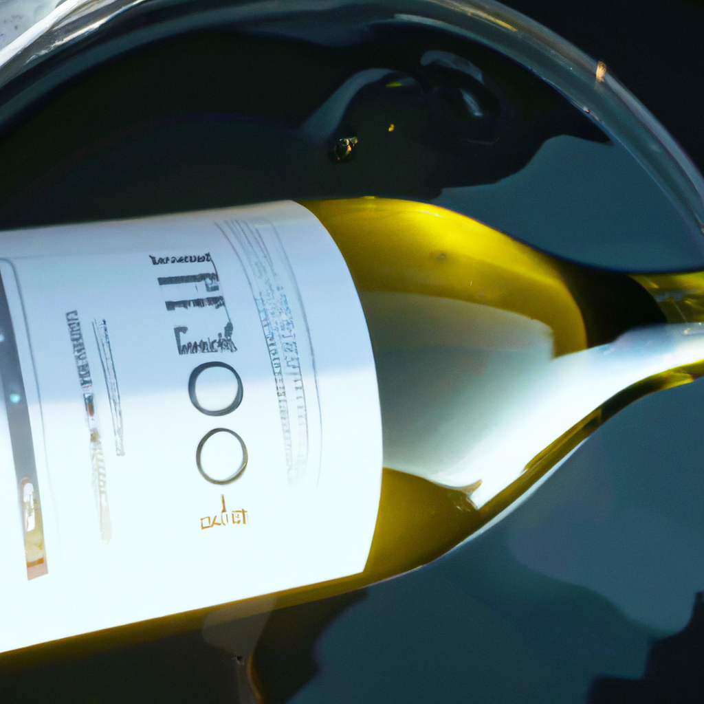Introducing Groth's Latest Estate Sauvignon Blanc and Chardonnay