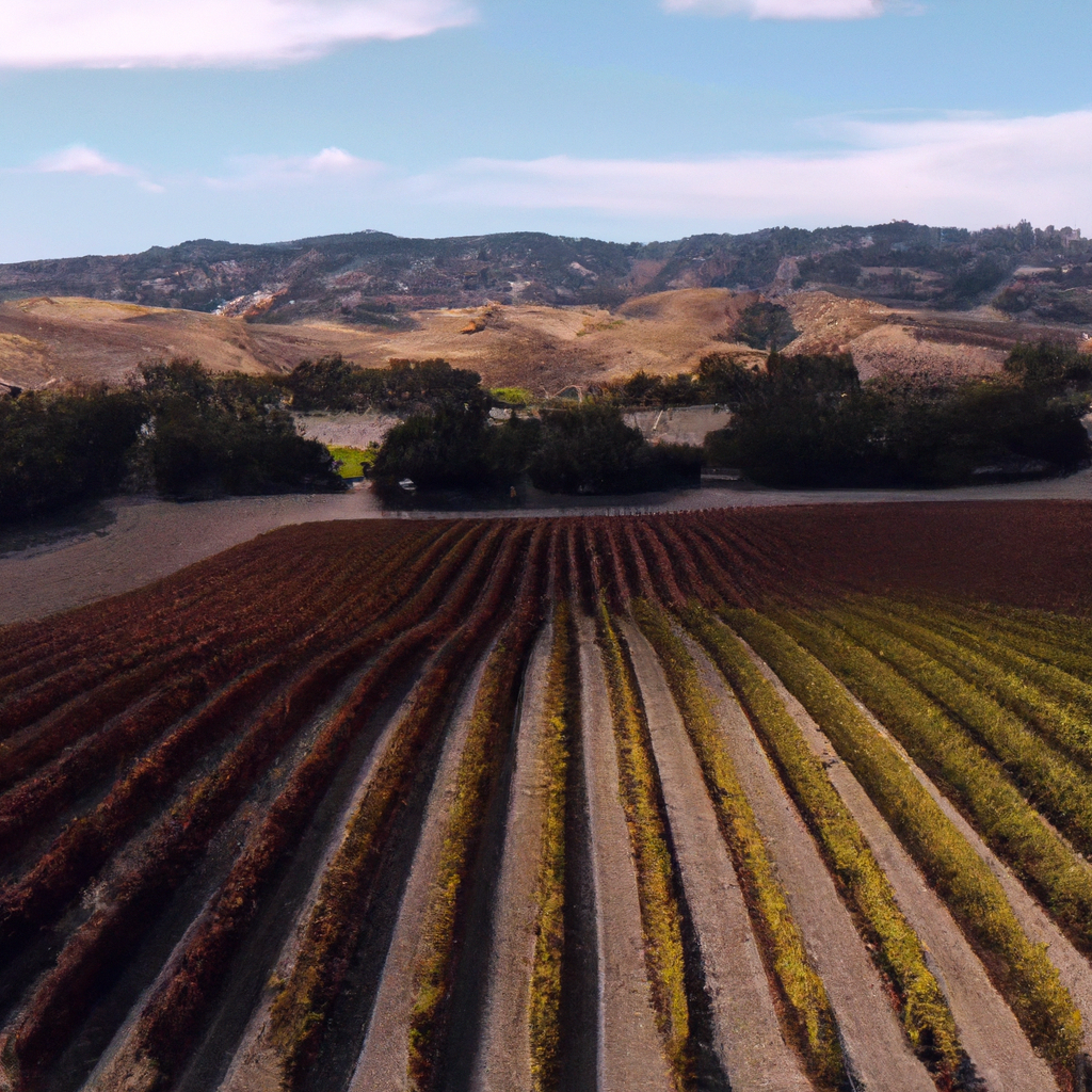 Unveiling the Abundance of Activities in the Santa Ynez Valley: Beyond Wine Tasting