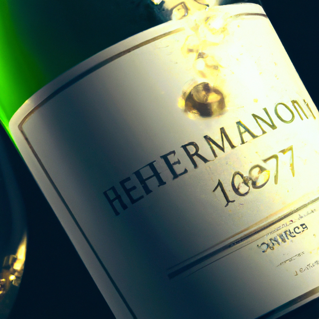 Introducing Hemera 2008: Champagne Henriot's Finest Creation