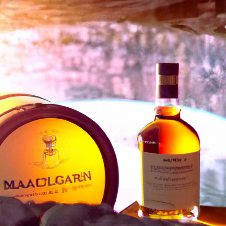 Expansion of The Macallan's Cask Aging Program with Acquisition of Additional Sherry Cooperage