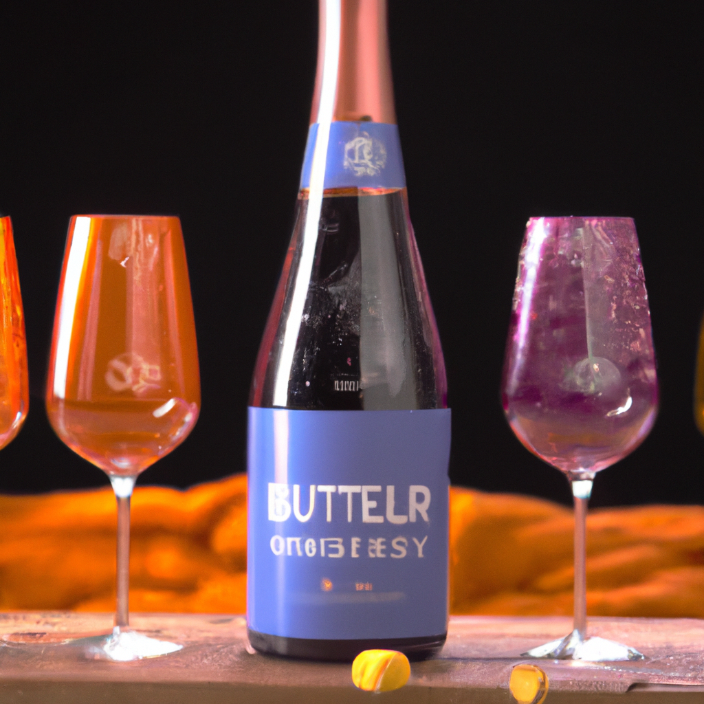 Miller Family Wine Company Introduces Butternut Brand's Inaugural Sparkling Wine