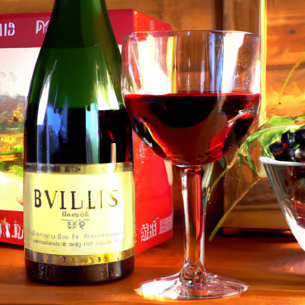 Beaujolais Wines: The Perfect Accompaniment for a Memorable Holiday Gathering