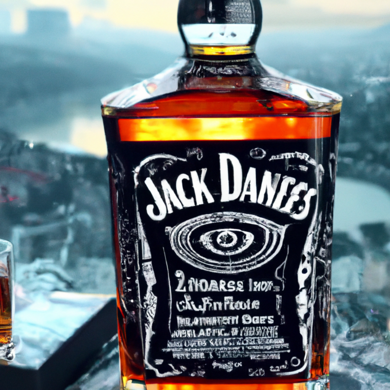 Jack Daniel’s Introduces New Bottled-in-Bond Rye Whiskey