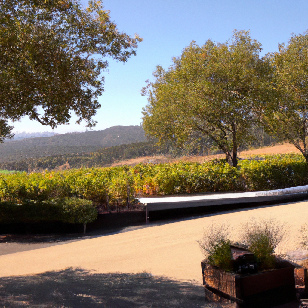 The Estate Yountville's Second Annual Crush It Harvest Festival Celebrates the Arrival of Fall