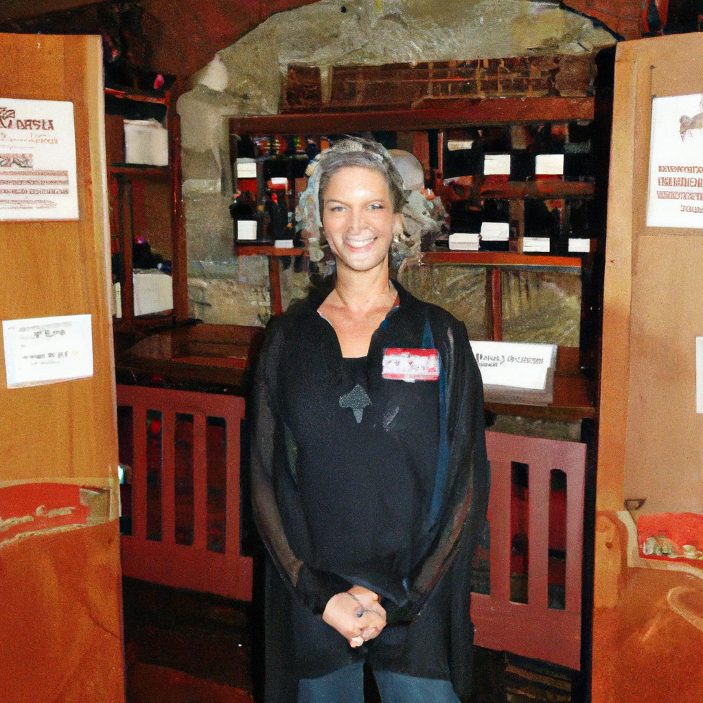 Prema Kerollis, Co-Founder of Three Sticks and General Manager, to be Honored with Inaugural Wine Business Leadership Award by Sonoma County Vintners & Wine Business Institute