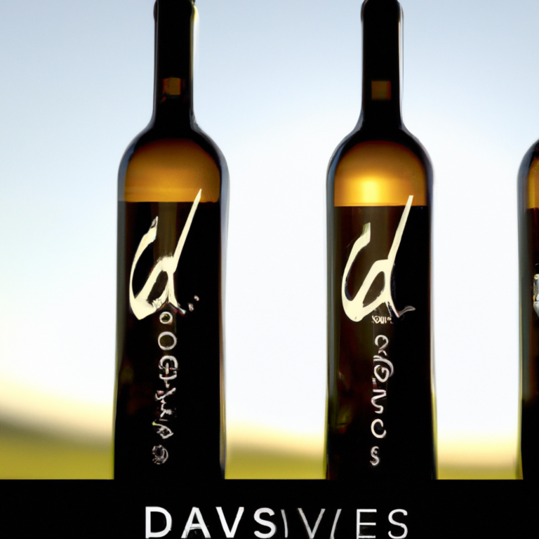 Introducing the Club Launch of Dave's Wines!