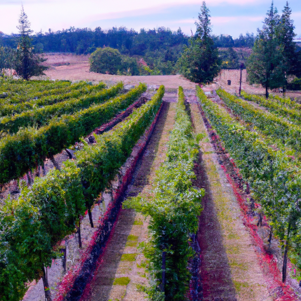 Domaine Willamette Commences 2023 Harvest with Inaugural Biodynamic Selection