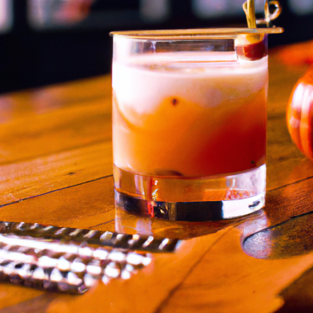 15 Bartenders Reveal the Most Underrated Fall Bourbon Cocktails