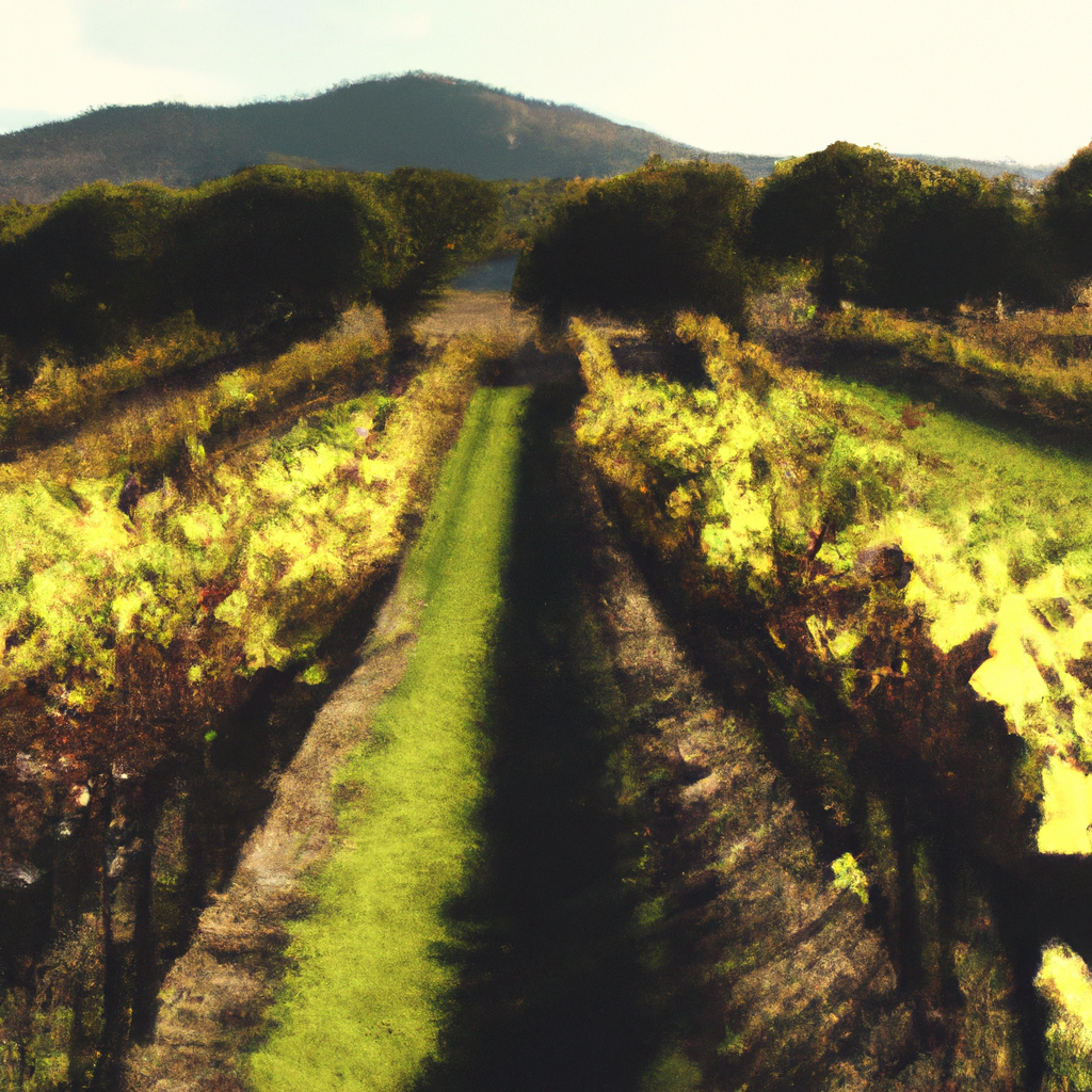 Anticipation Grows for the 2023 El Dorado Wine Country Harvest