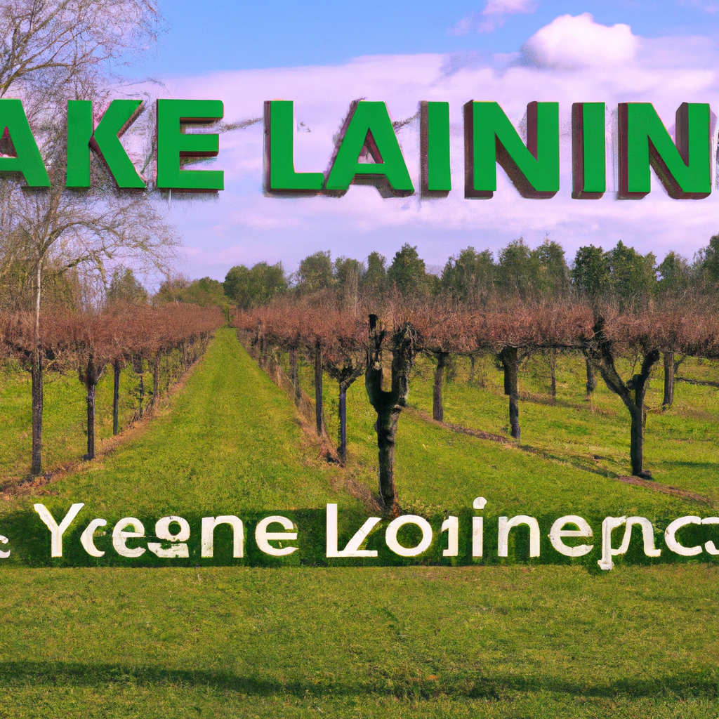 Registration for Year Two of Lake County Pruning School Announced by Lake County Winegrape Commission
