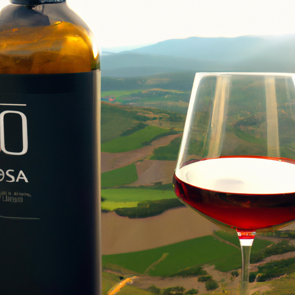 The Priciest Rioja in the World