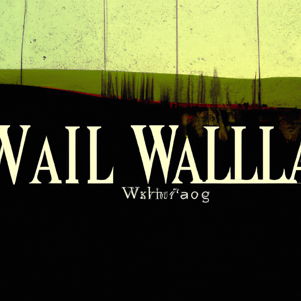 Walla Walla Stalwart the Walls Introduces Exceptional Winemaking and Executive Management Expertise