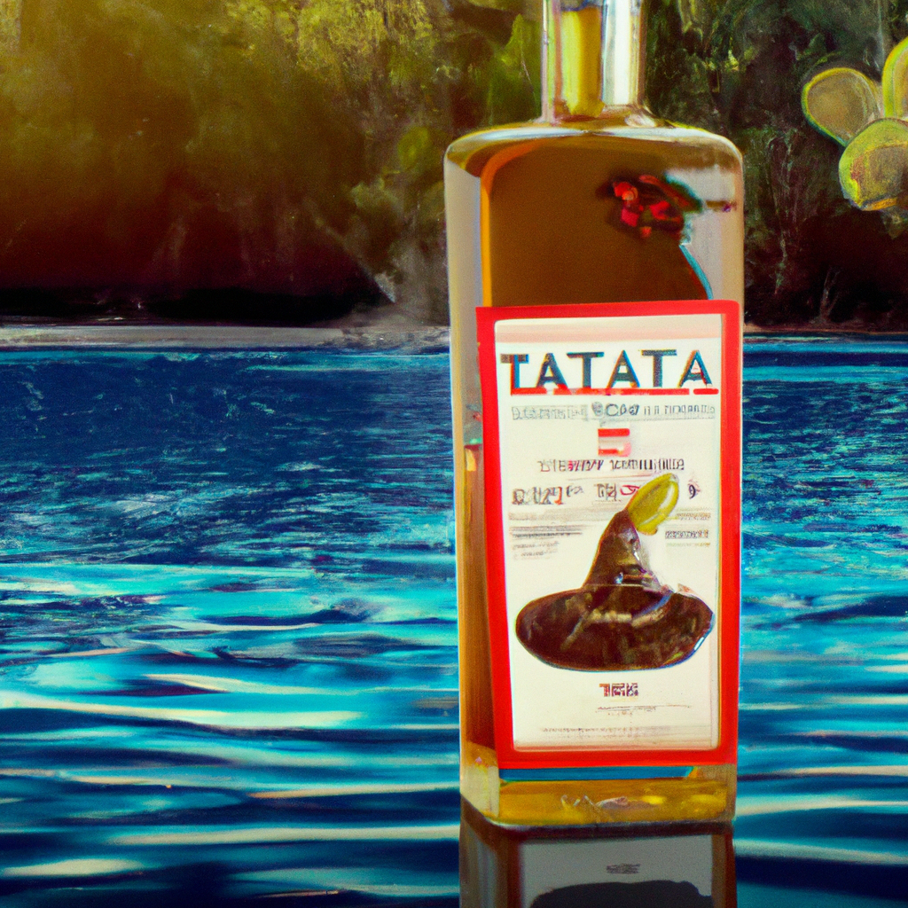 7 Essential Facts About Tequila Tapatio