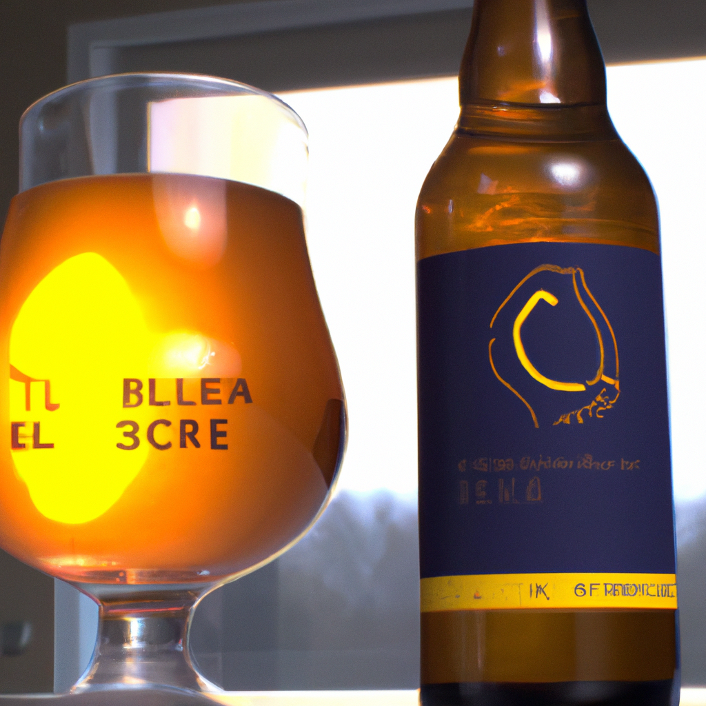 Bell's Brewery to Launch Oberon Eclipse, Making it a Year-Round Release