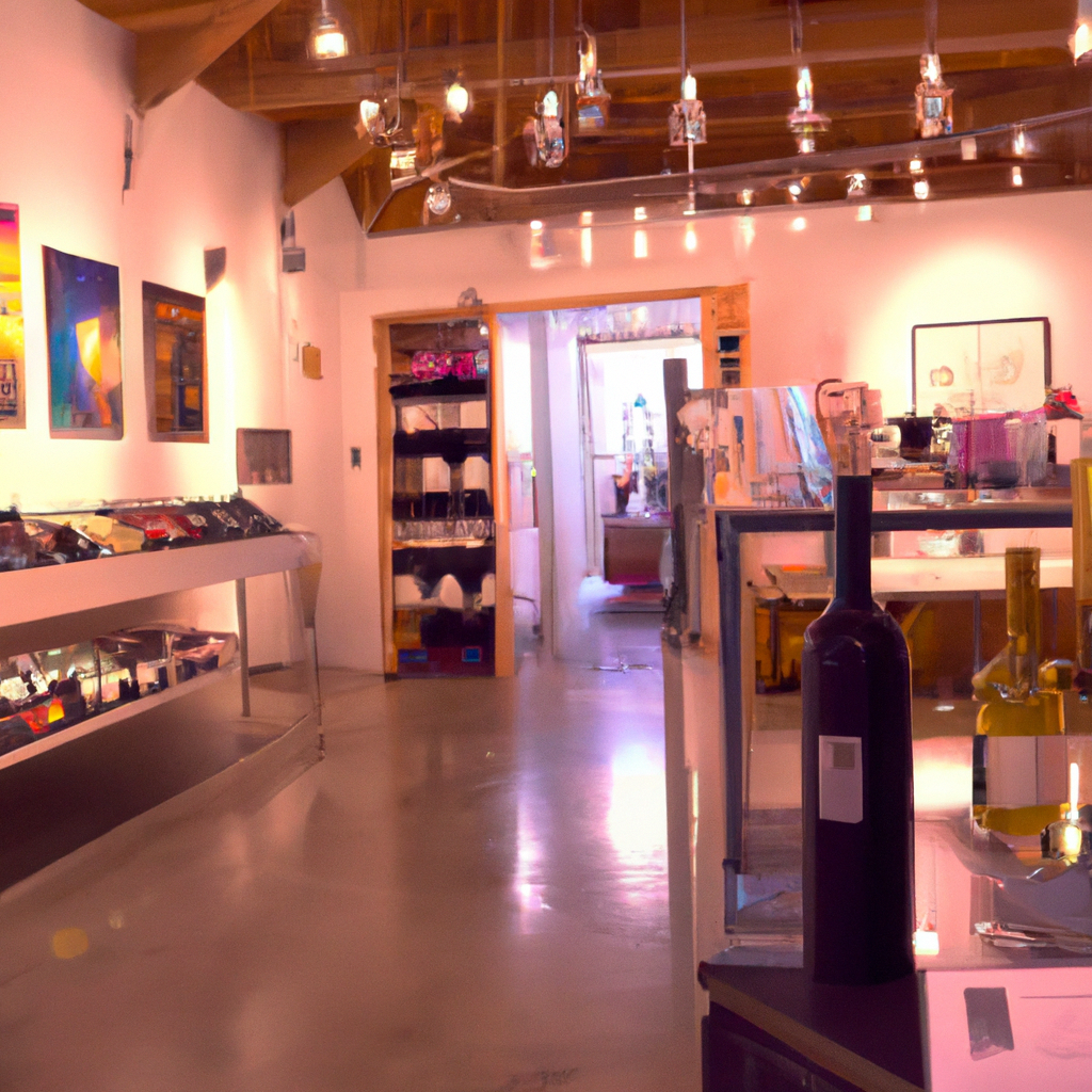 Acme Fine Wines Unveils New Wine Gallery in Downtown St. Helena