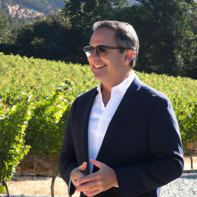 Viña Concha y Toro USA Appoints Eduardo Hidalgo as Regional Manager for the Northeast, Origins Collection