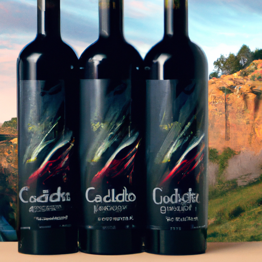 New Releases: Cuda Ridge Wines Unveils Three 2021 Carménère Varietals