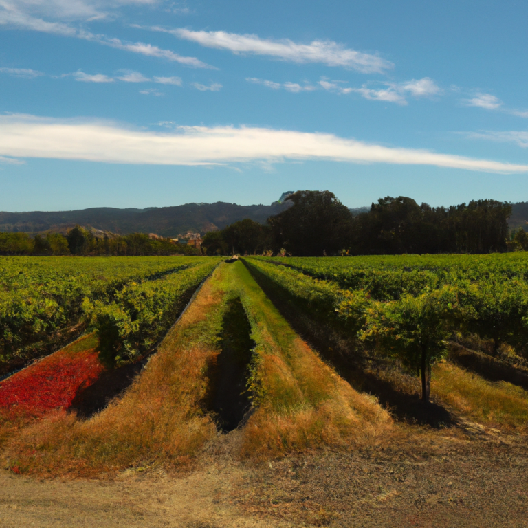 Promising High Quality: California's 2023 Winegrape Harvest Overcomes Late Start