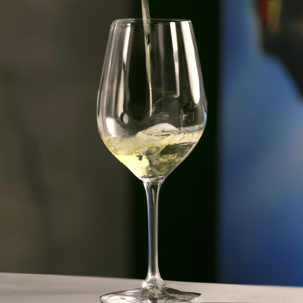 Test Your Knowledge: White Wines Unveiled