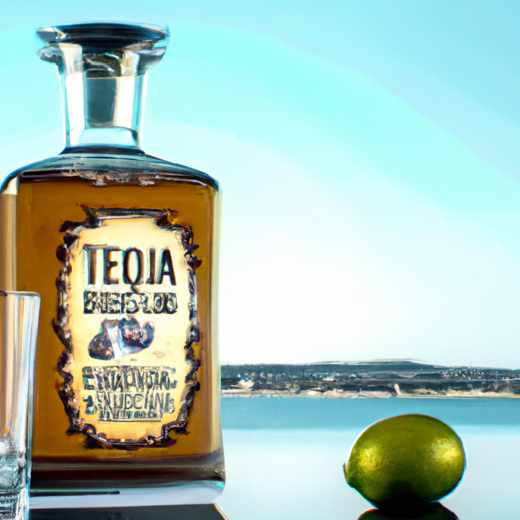 Finding the Best Tequila: A Quick Guide