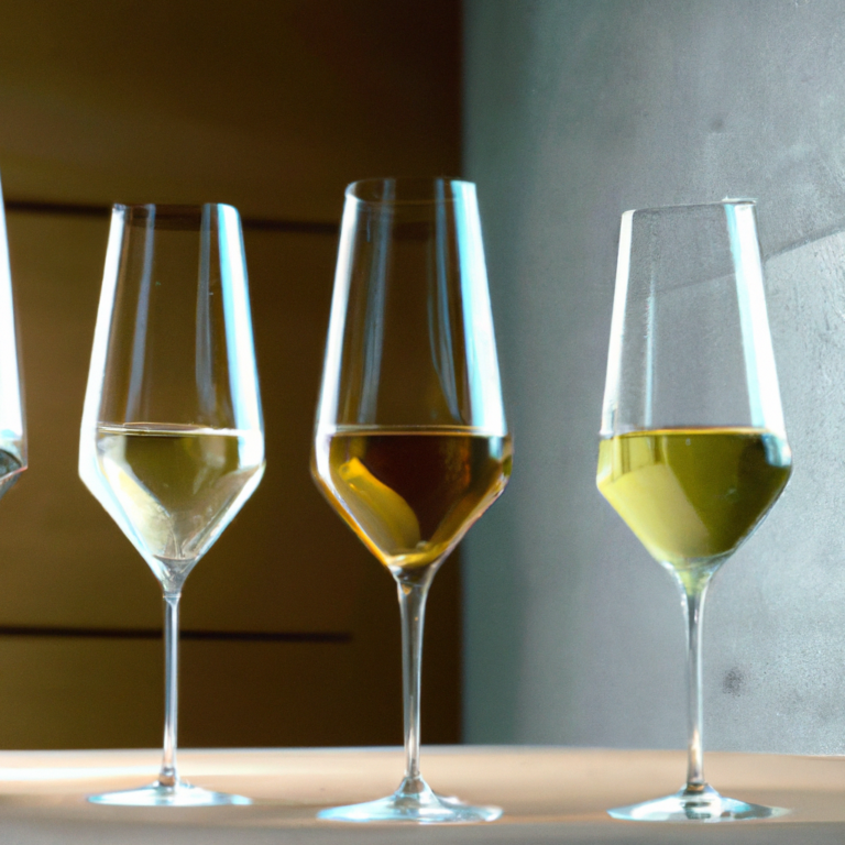 Exquisite Sauvignon Blancs: Beyond Comparison