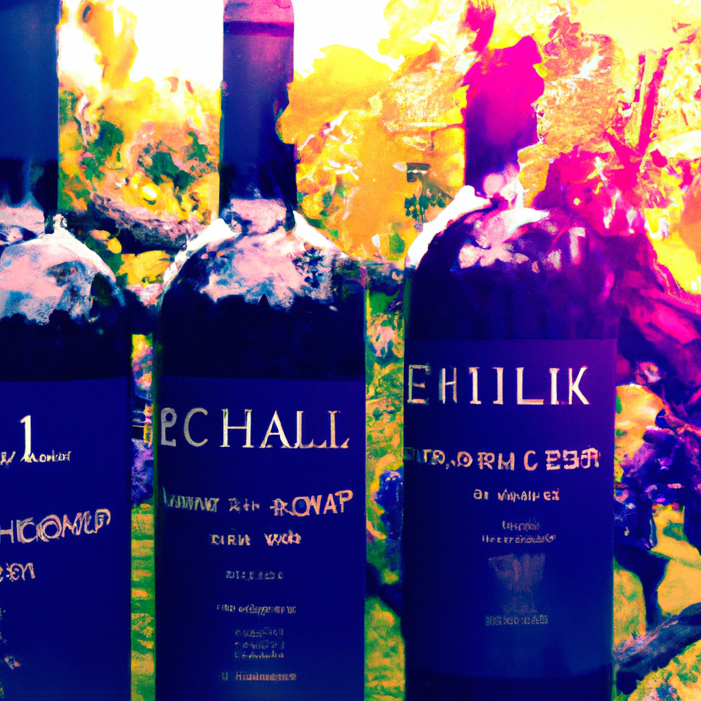 Oakville Growers Unveil Debut Vintage of Ehrlich Vineyard Cabernet Sauvignon