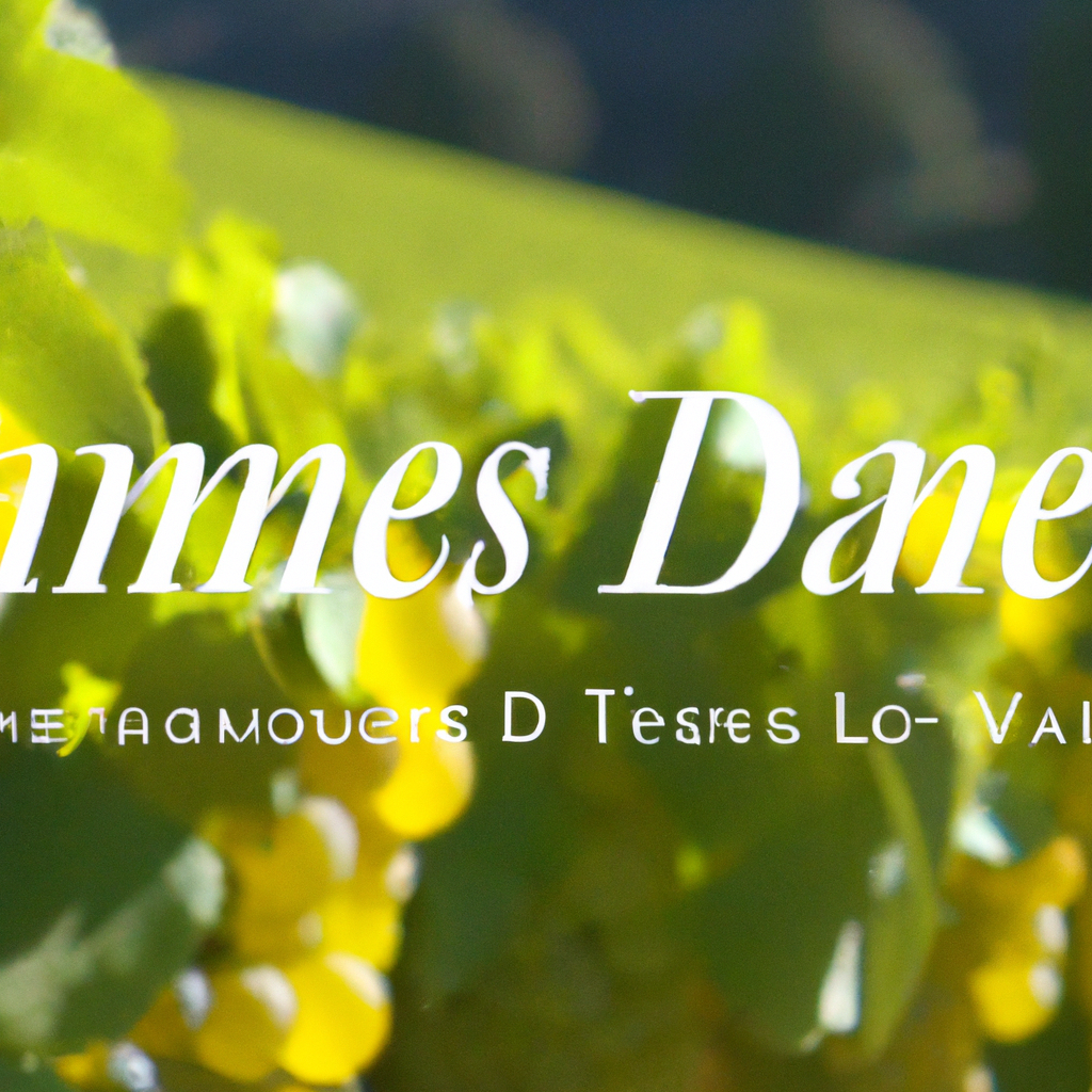 Demeine Estates Introduces Haynes Vineyard: Napa Valley’s Coombsville AVA Gem Enters US Market