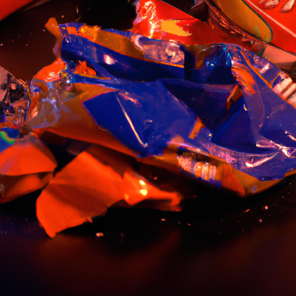 The Impact of Disneyland's Trash on Doritos and its Multi-Billion Dollar Success