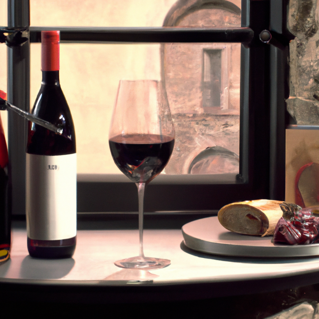 6 Key Contrasts in Wine Purchasing Habits Between Italians and Americans