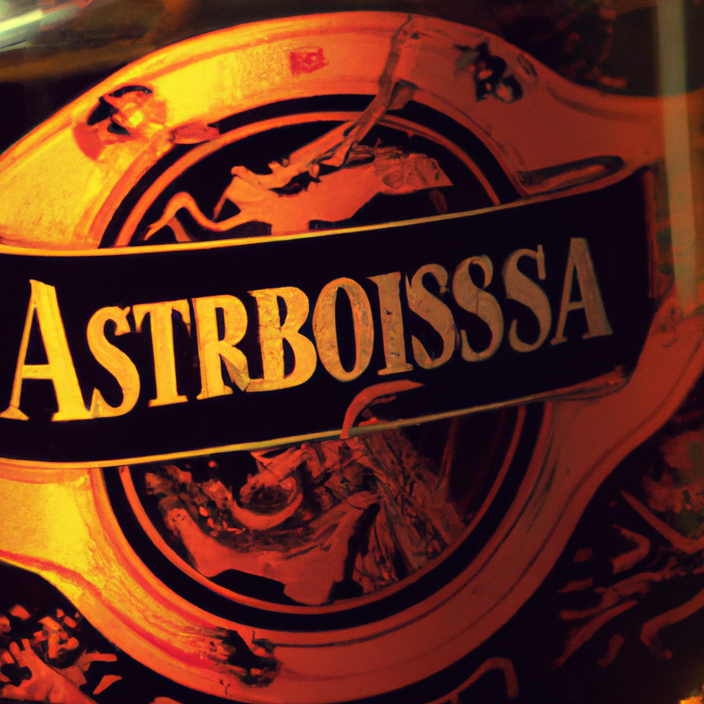The Unusual Moniker of the Transparent Lid in Your Angostura Bitters Bottle