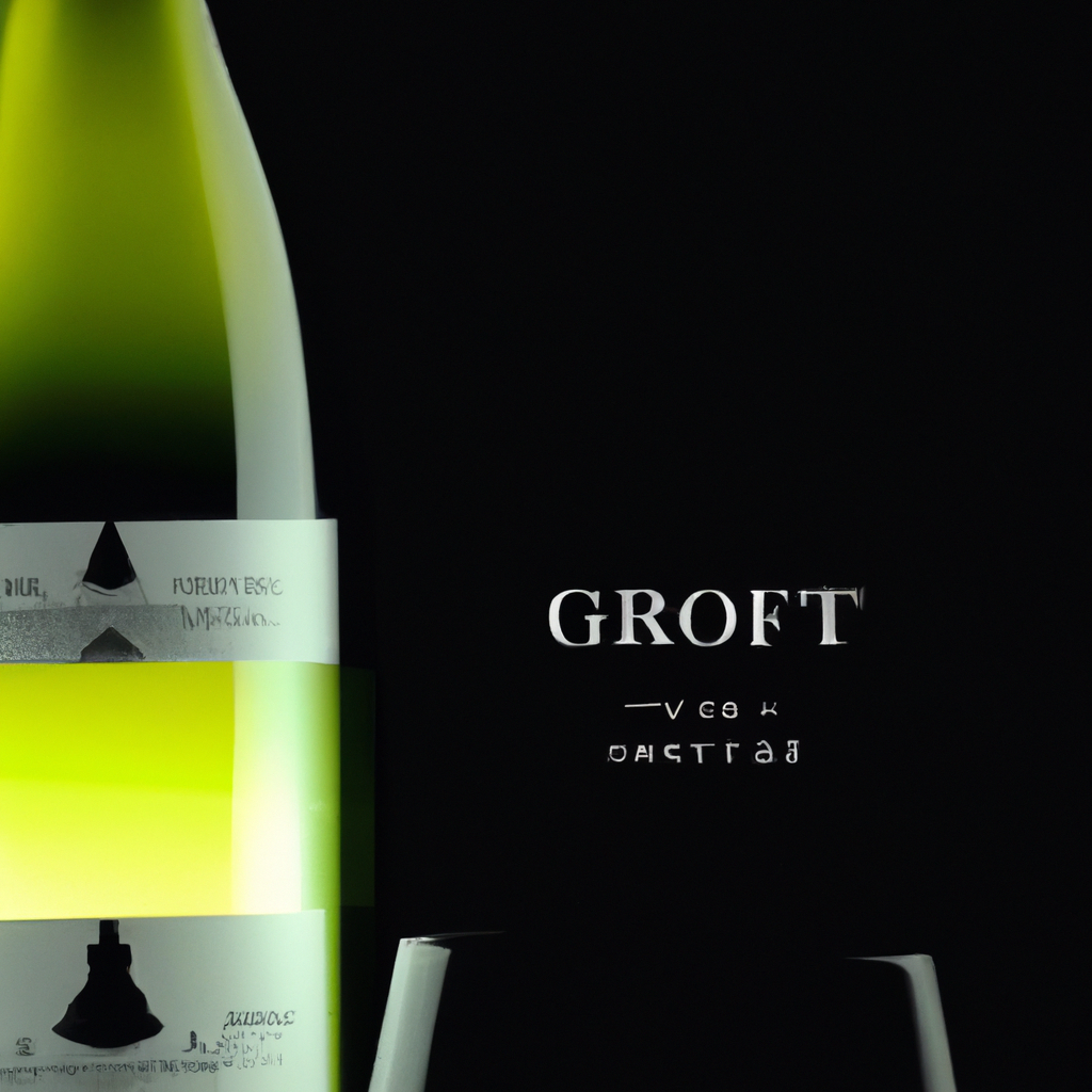 Introducing Groth's Latest Estate Sauvignon Blanc and Chardonnay