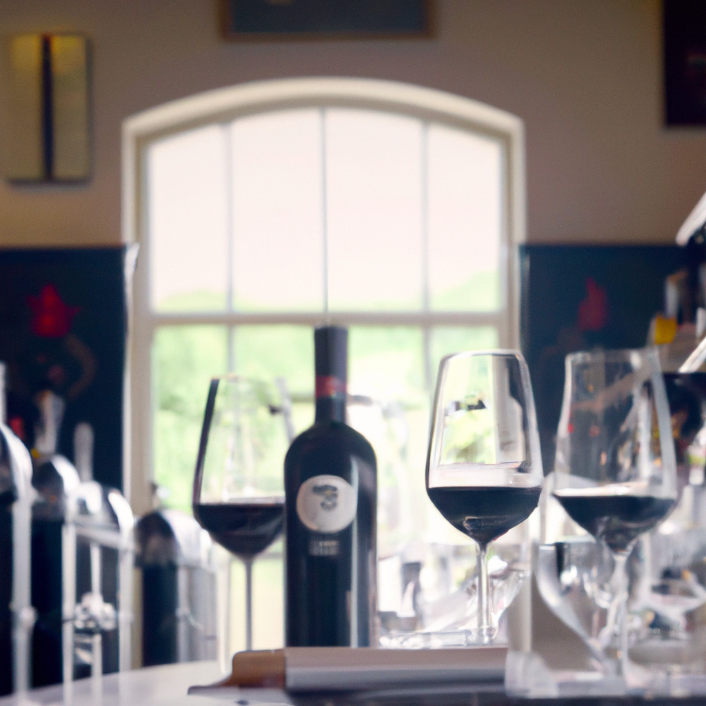 Finalists for Ireland’s Top Wine Lists Celebrated by Star Wine List