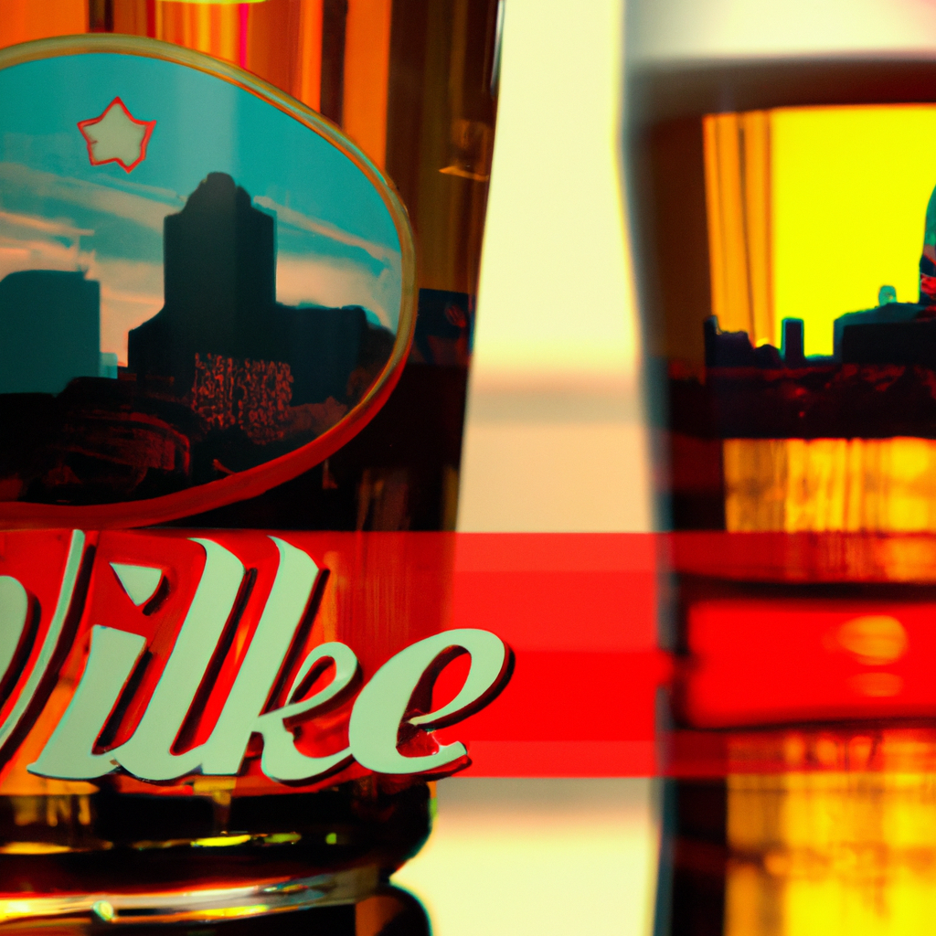Nostalgic Reflections: Old Milwaukee, the Iconic Beer of America