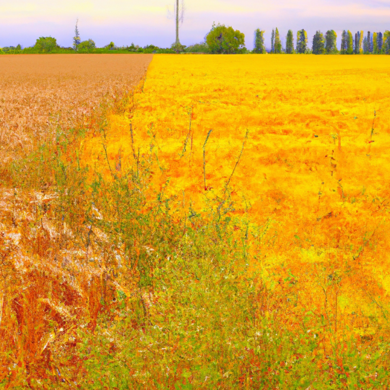 Commencement of the 2023 French Harvest