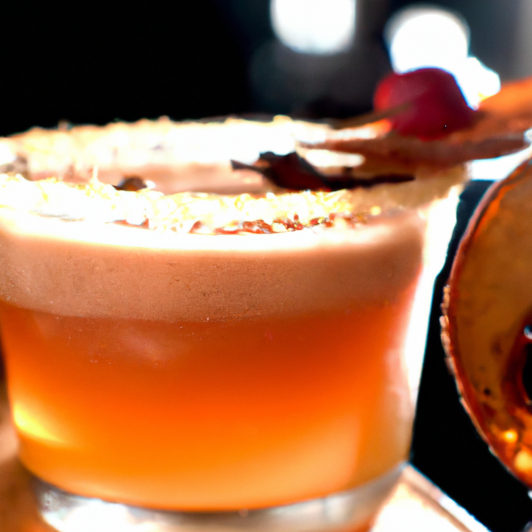 15 Bartenders Reveal the Most Underrated Fall Bourbon Cocktails