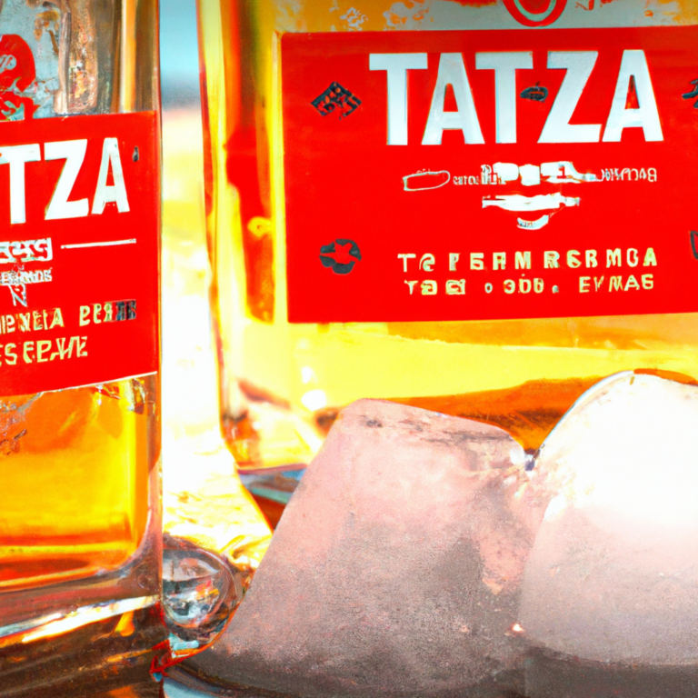 7 Essential Facts About Tequila Tapatio