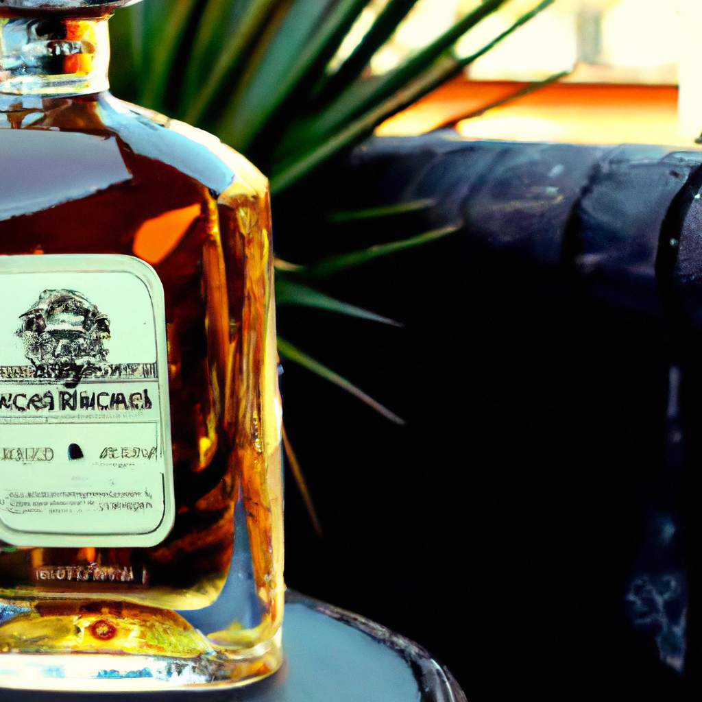 The Most Expensive Tequilas Around the Globe
