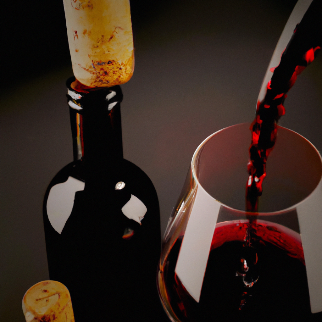 Understanding AVA: A Key Term in Wine