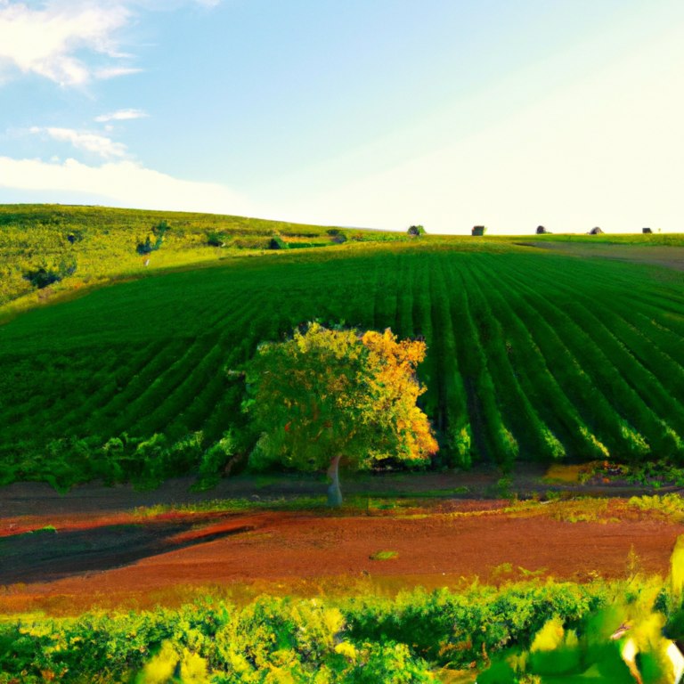 Rare Apulian Field Blend Debuts in Southern California with Double-Vintage Launch