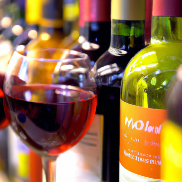 Wine Retailers Support Legal Action Against Restrictive Alcohol Distribution Laws