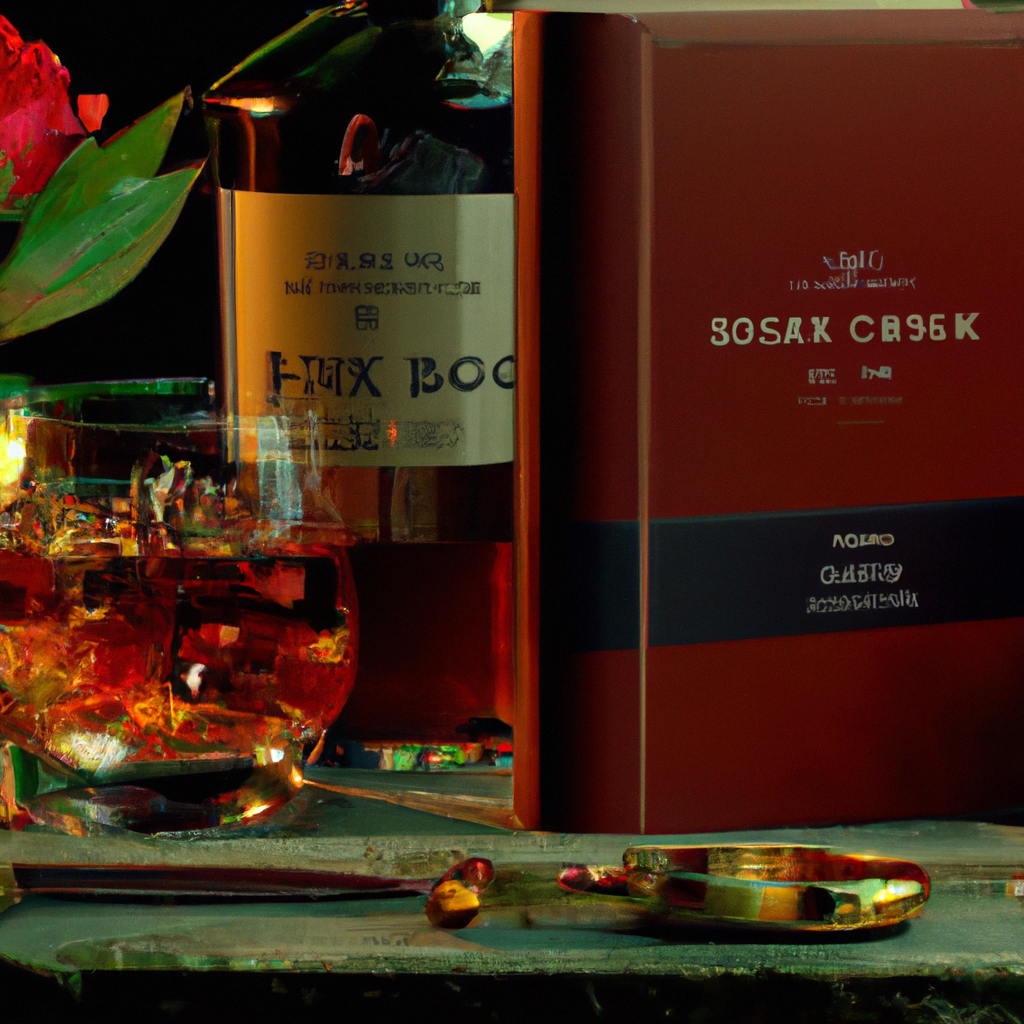A Comprehensive Handbook on the 10 Four Roses Bourbon Recipes