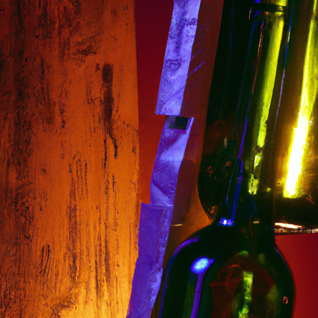 Creative Ways to Use Unwanted Bottles of Wine