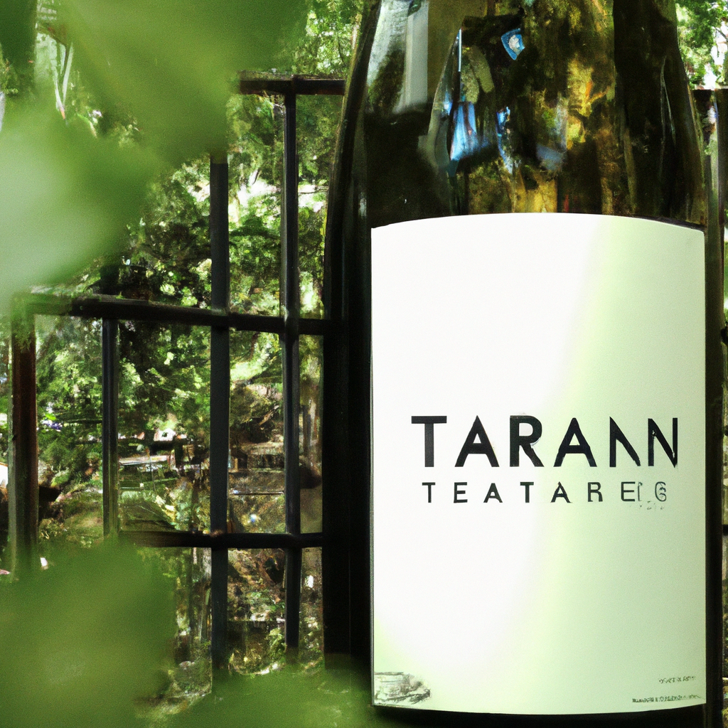 The Definition of Treana: A Sauvignon Blanc Perspective