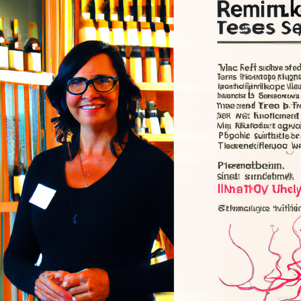 Prema Kerollis, Co-Founder of Three Sticks and General Manager, to be Honored with Inaugural Wine Business Leadership Award by Sonoma County Vintners & Wine Business Institute