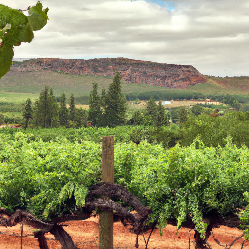 Seña Wine Estate Unveils Its 2021 Vintage