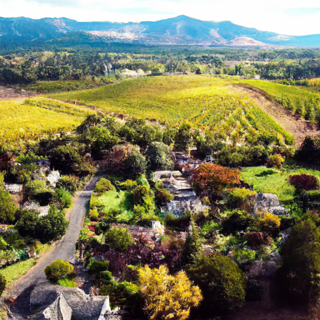 Ultimate Guide to Exploring Napa Valley for First-Time Visitors