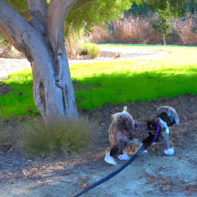 Discover the Enchanting Pets of Temecula Valley Wine Country