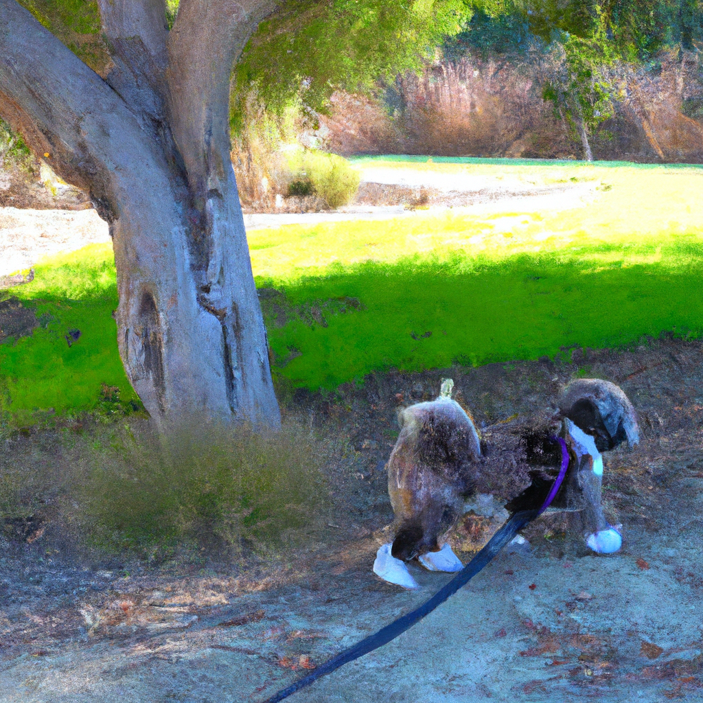 Discover the Enchanting Pets of Temecula Valley Wine Country