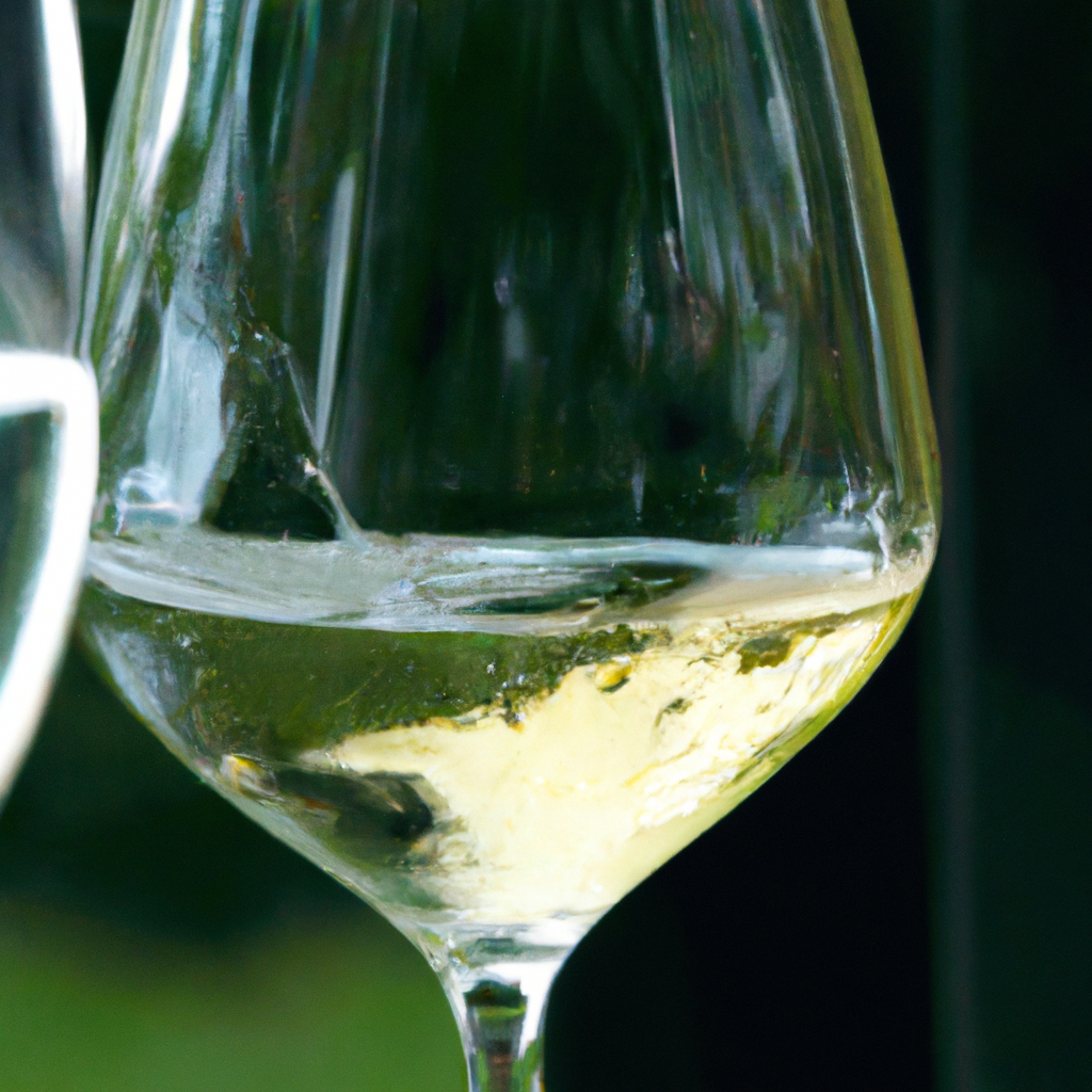 Exquisite Sauvignon Blancs: Beyond Comparison